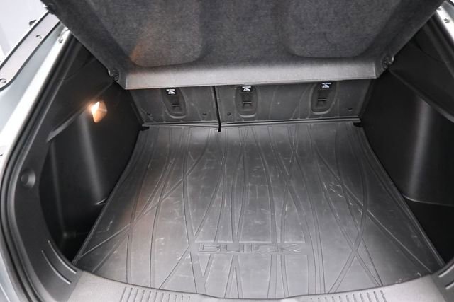 Used 2025 Buick Envista Avenir FWD image 25