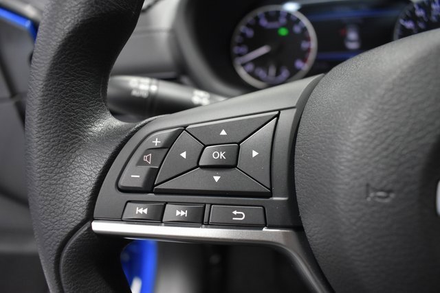 New 2025 Nissan Sentra SV image 24