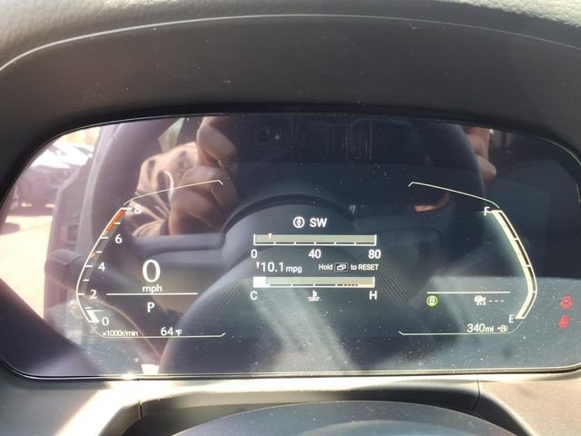 New 2026 MAZDA CX-5 Select AWD/4WD image 19