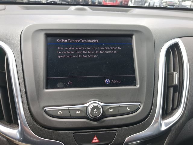 Used 2021 Chevrolet Equinox LT AWD/4WD image 23