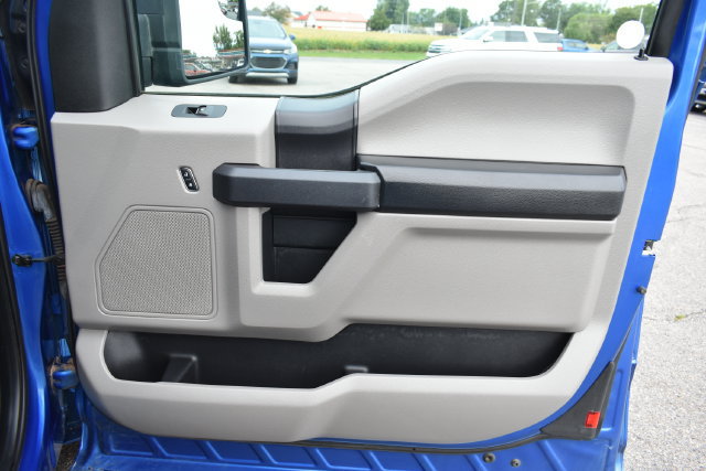 Used 2016 Ford F150 XL w/ Equipment Group 101A Mid AWD/4WD image 36