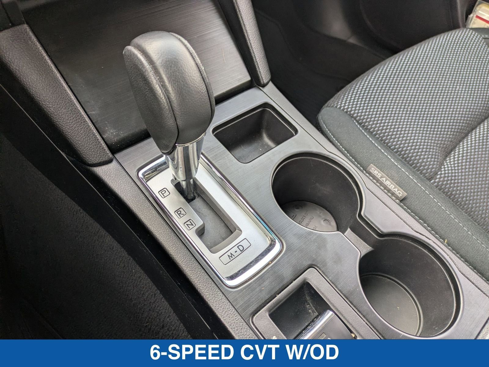 Used 2017 Subaru Outback 2.5i Premium image 24