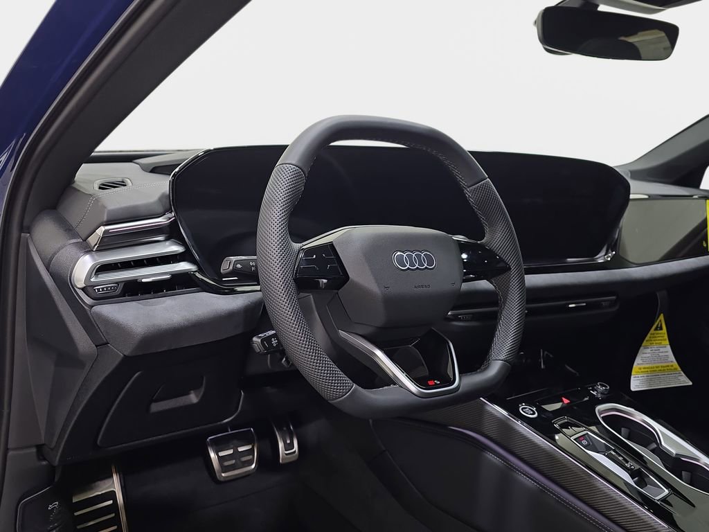 New 2026 Audi A6 3.0 image 16