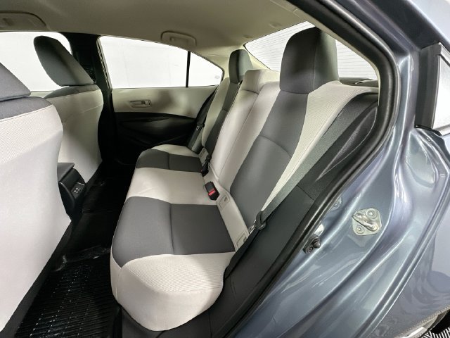 Used 2024 Toyota Corolla LE FWD image 23