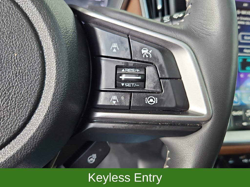 Used 2020 Subaru Outback Touring XT AWD/4WD image 12