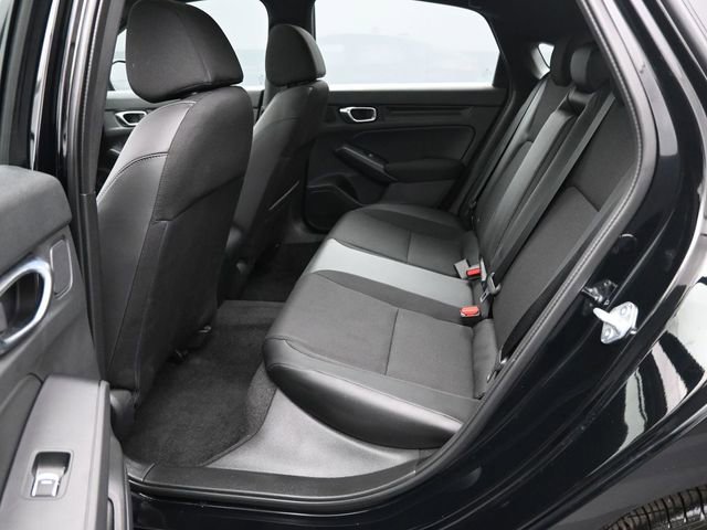 Used 2026 Honda Civic Sport image 35