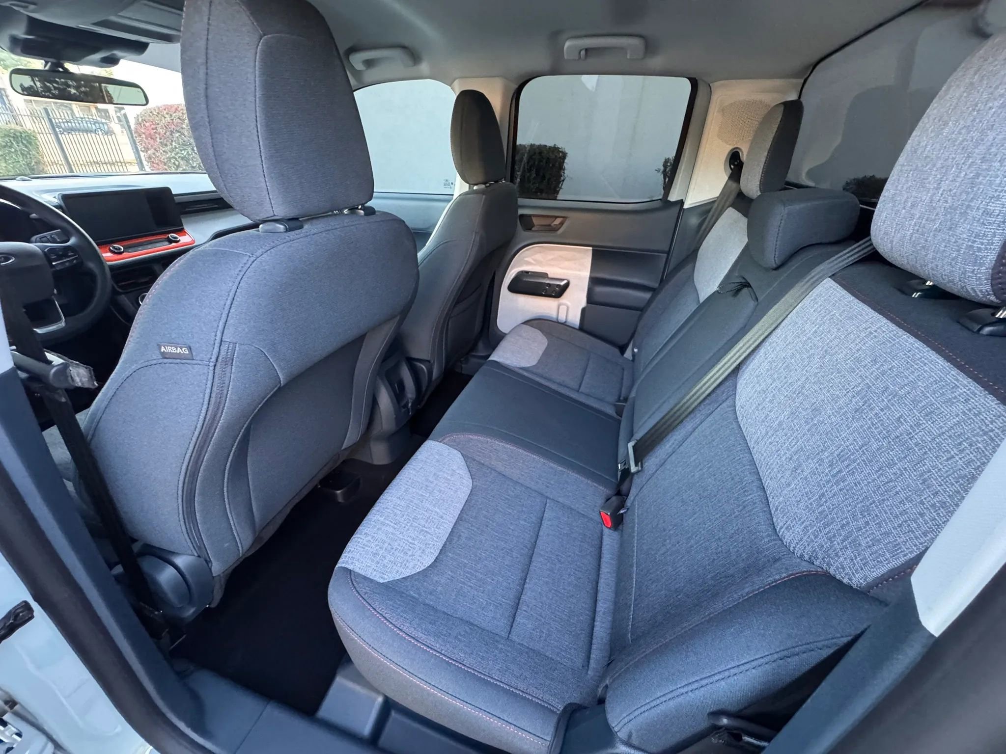 Used 2024 Ford Maverick XLT FWD image 17