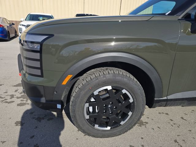 New 2026 Hyundai Palisade XRT Pro image 10