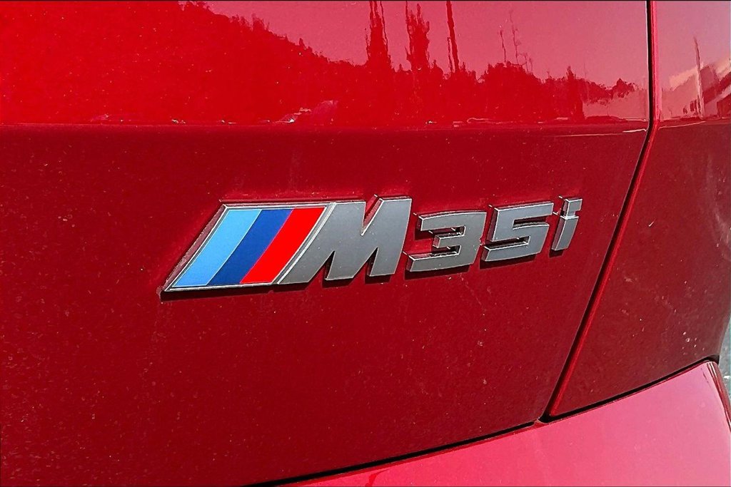 New 2026 BMW X2 M35i w/ Technology Package AWD/4WD image 24