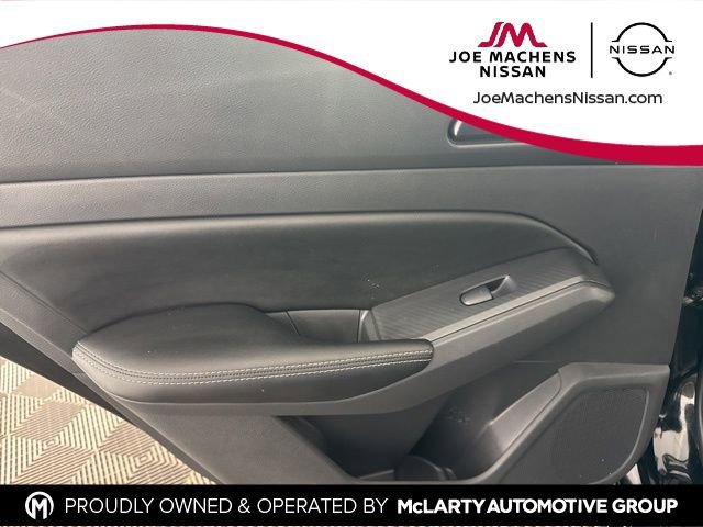 Used 2025 Nissan Altima 2.5 SV image 19