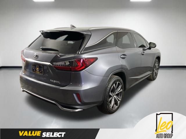 Used 2018 Lexus RX 350L AWD image 6