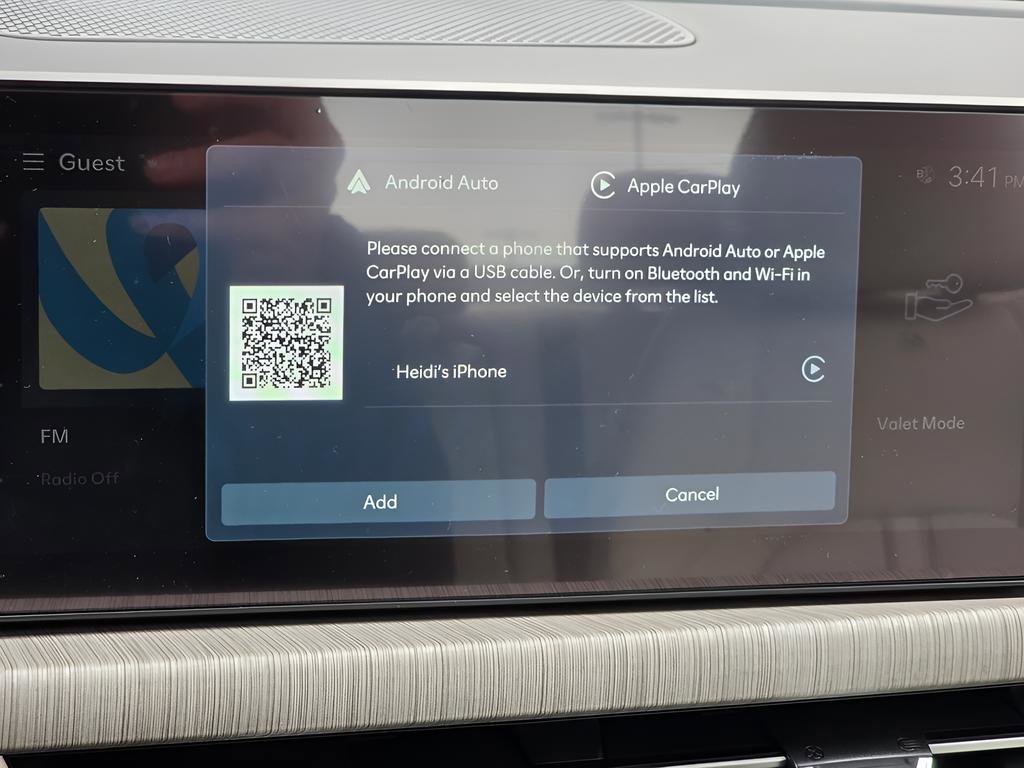 New 2026 Hyundai Sonata SEL image 19