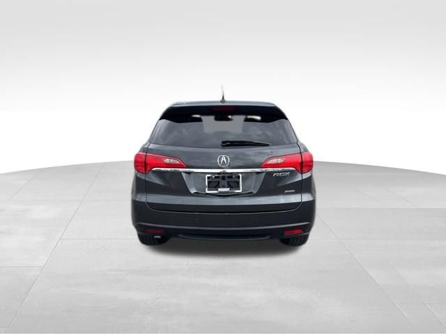 Used 2013 Acura RDX AWD w/ Technology Package image 4