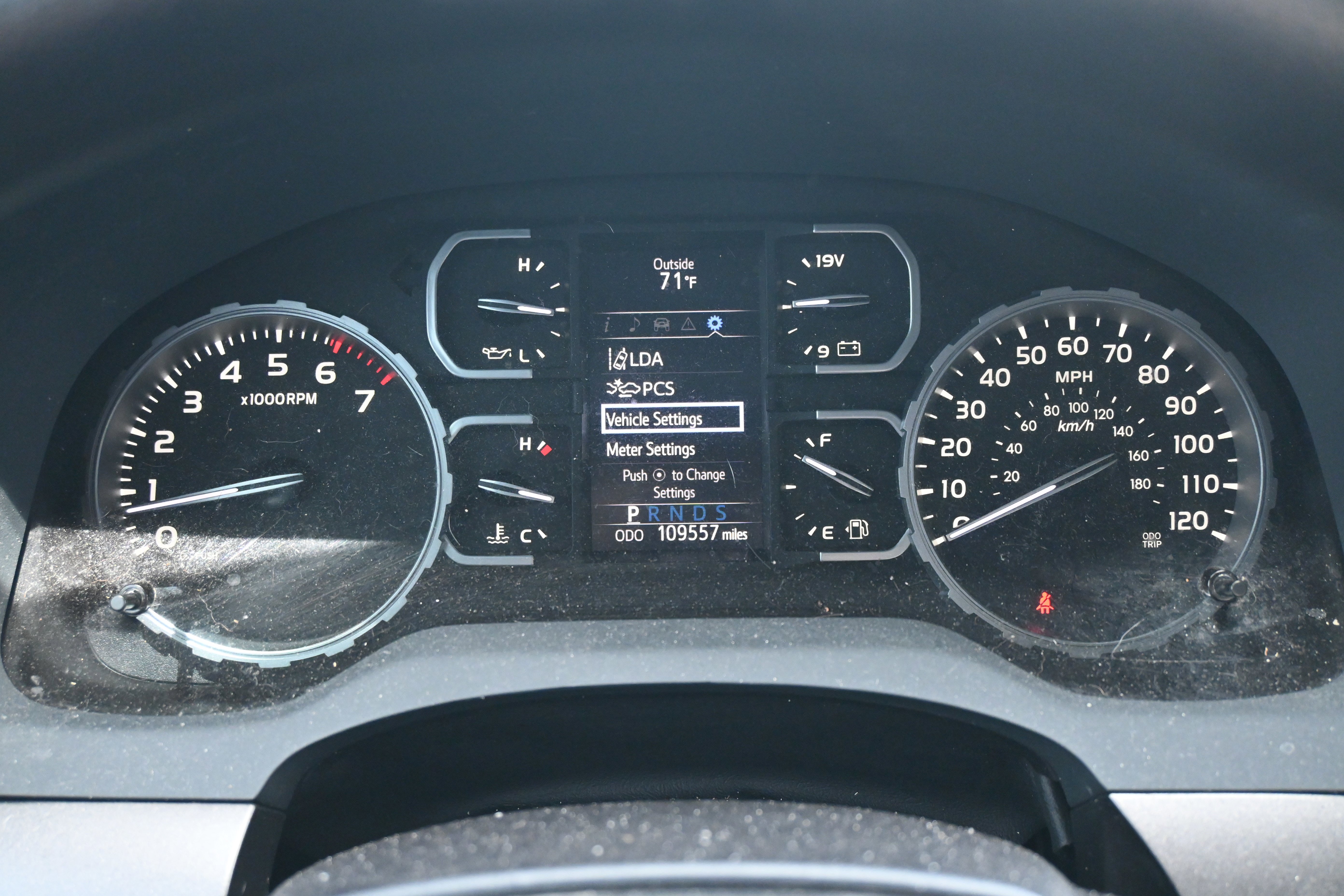 Used 2019 Toyota Tundra SR5 RWD image 14