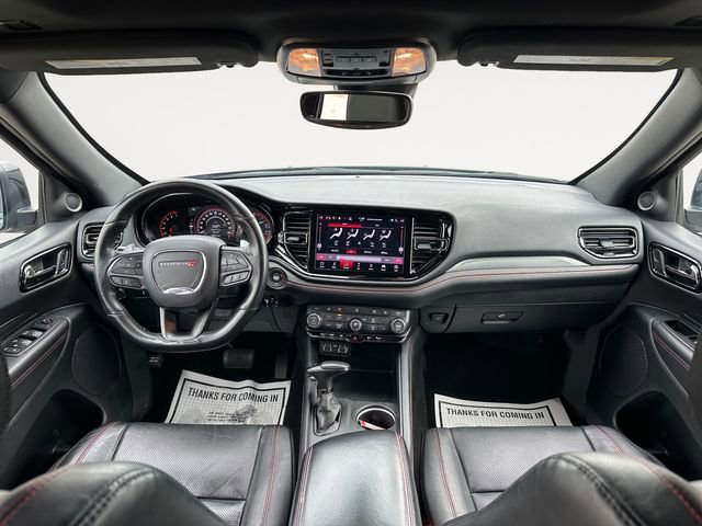 Used 2024 Dodge Durango GT image 10
