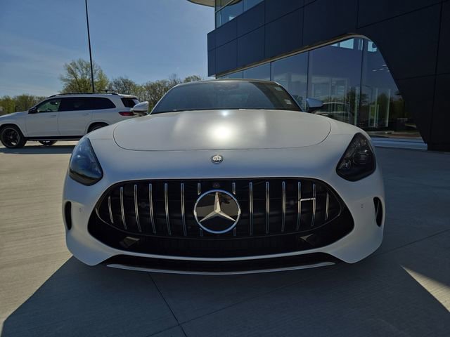 Used 2024 Mercedes-Benz AMG GT 55 image 8