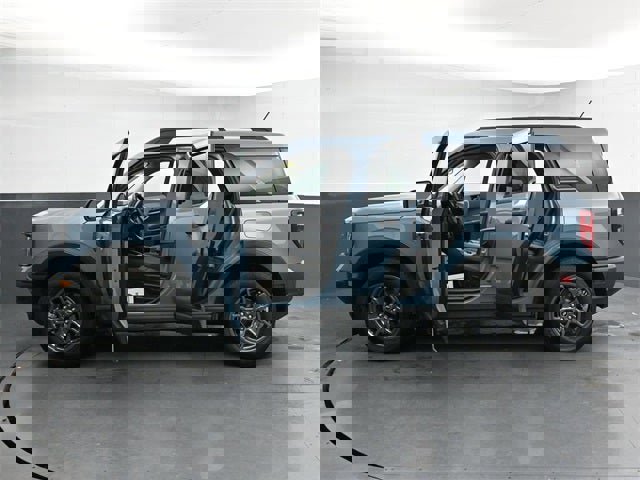 Used 2023 Ford Bronco Sport Big Bend w/ Convenience Package image 41