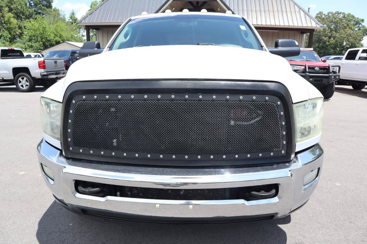 Used 2010 Dodge Ram 3500 Truck SLT w/ Lone Star Regional Package AWD/4WD image 2