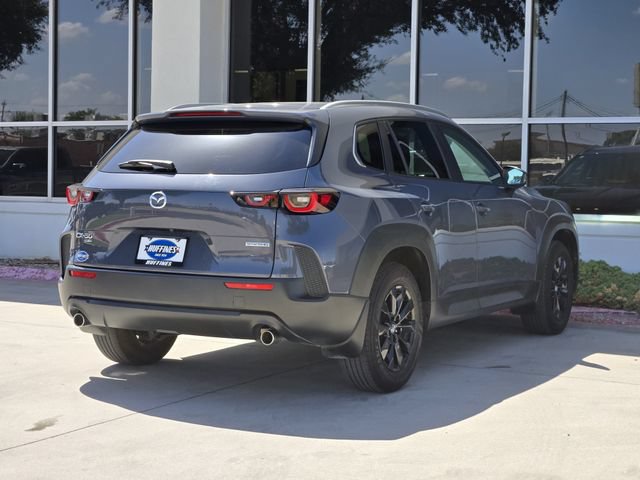 Used 2024 MAZDA CX-50 AWD 2.5 S w/ Preferred Package image 7