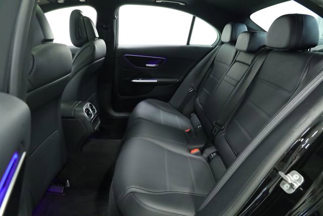 Used 2024 Mercedes-Benz C 300 Sedan image 33