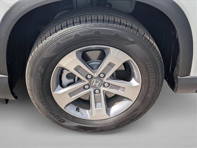 Certified 2025 Honda Pilot EX-L image 24