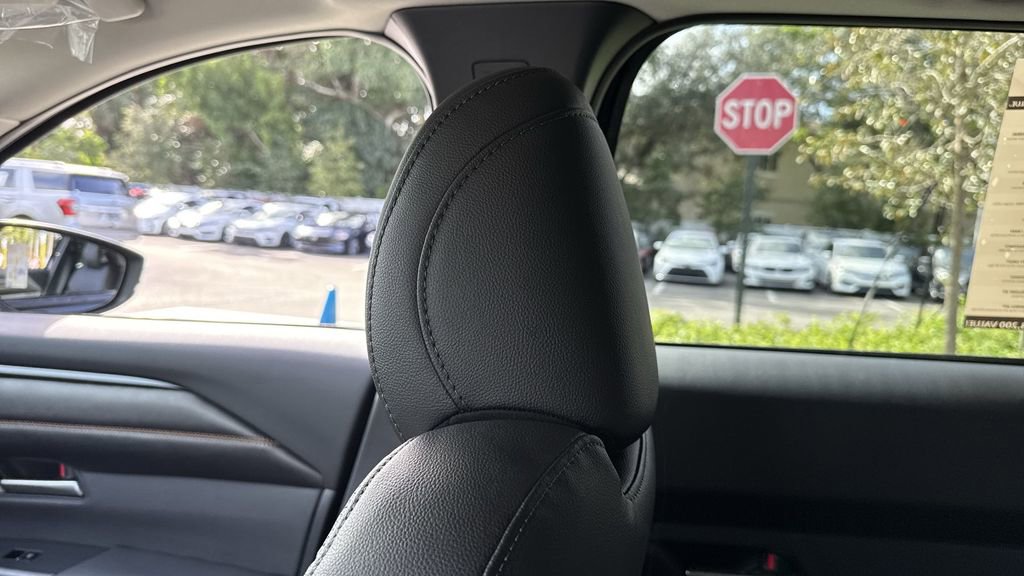 New 2026 MAZDA CX-50 AWD 2.5 Hybrid w/ Weather Package image 17