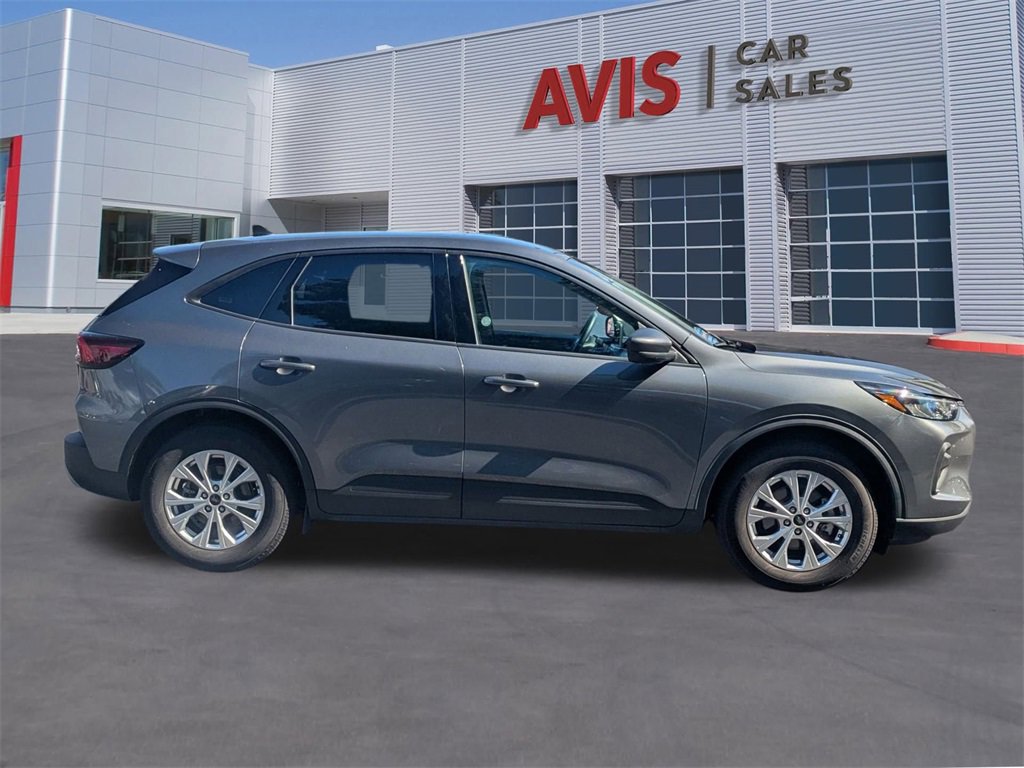 Used 2025 Ford Escape Active image 5