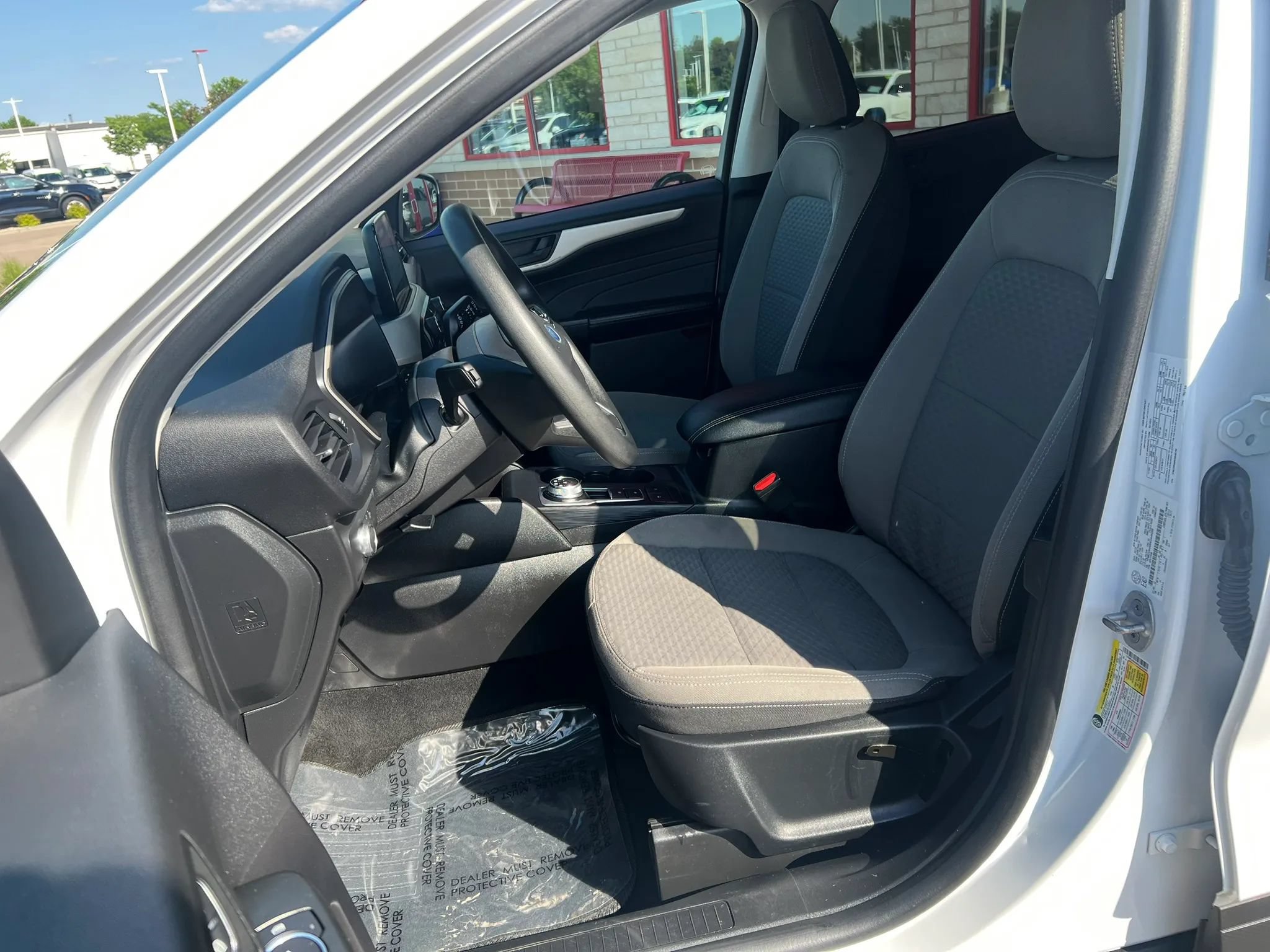 Used 2022 Ford Escape SE AWD/4WD image 10