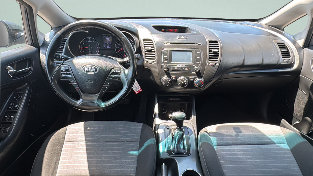 Used 2016 Kia Forte EX FWD image 11