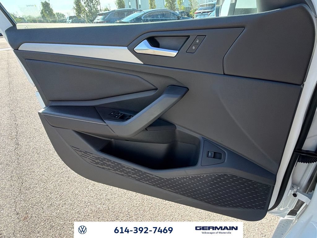 New 2026 Volkswagen Jetta S FWD image 21