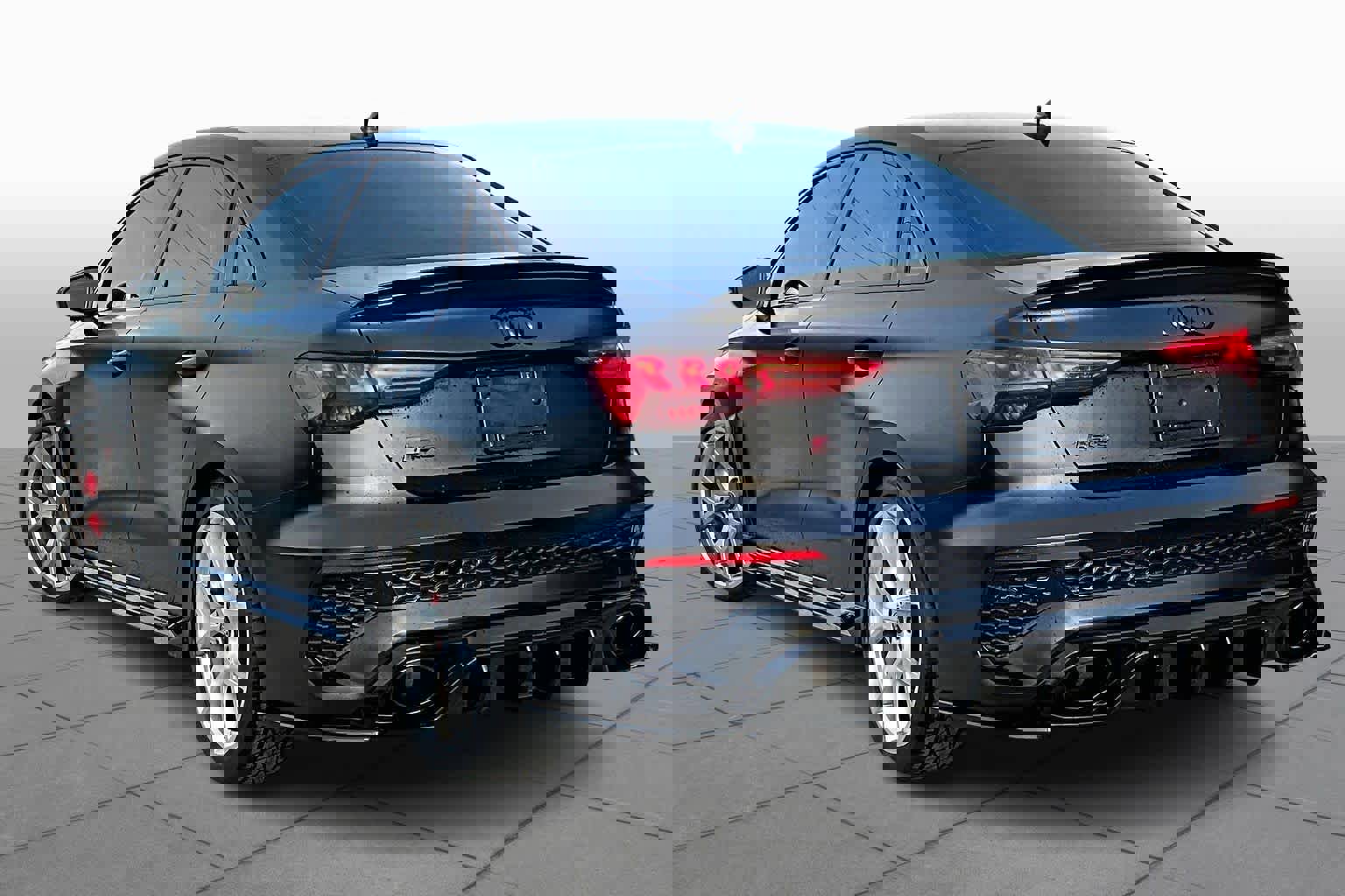 Used 2024 Audi RS 3 w/ RS Technology Package image 11