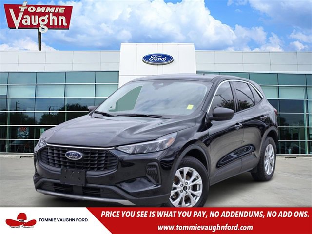 Used 2023 Ford Escape Active