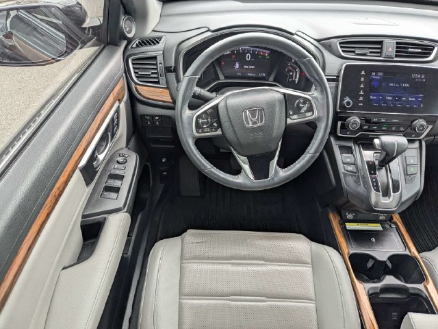 Used 2020 Honda CR-V Touring image 16