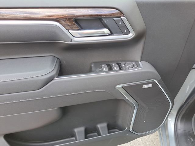 New 2026 GMC Sierra 1500 Elevation w/ Elevation Premium Package image 17