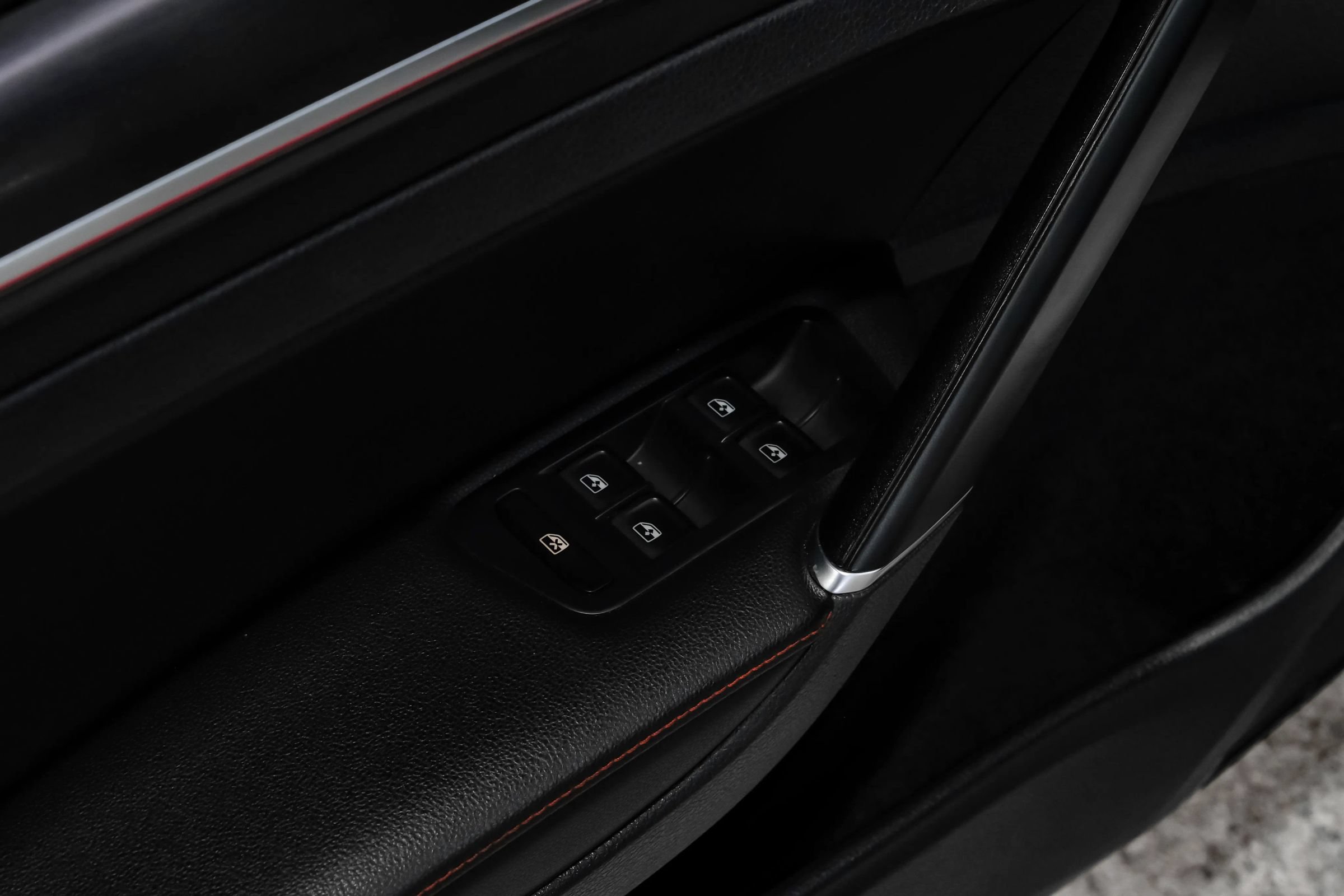 Used 2019 Volkswagen GTI Rabbit Edition FWD image 55