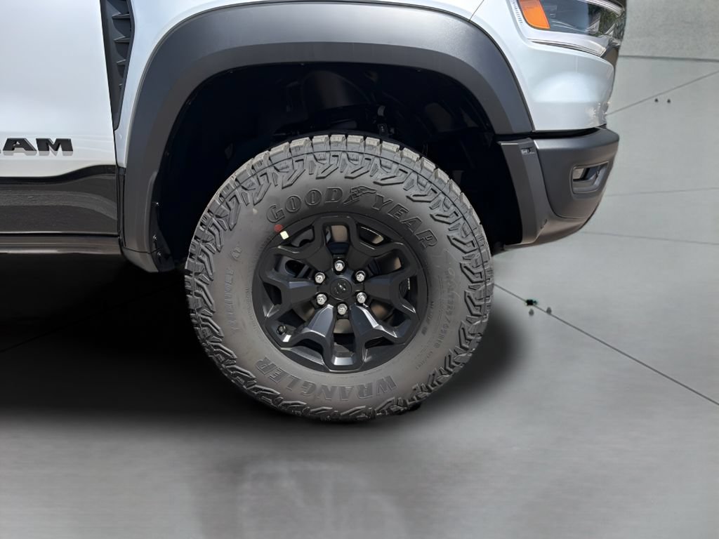 New 2027 RAM 1500 RHO w/ RHO Level 1 Equipment Group AWD/4WD image 17