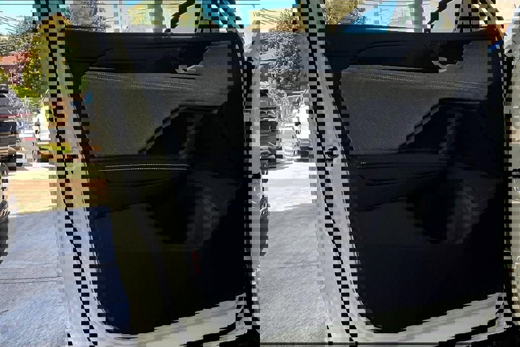 New 2025 Volkswagen Tiguan S image 26