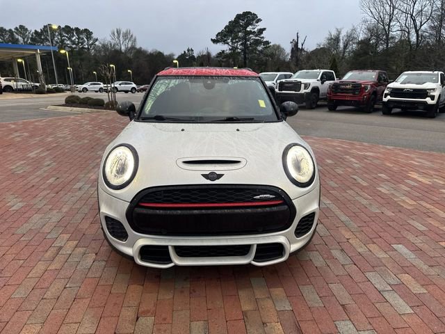 Used 2017 MINI Cooper John Cooper Works image 25