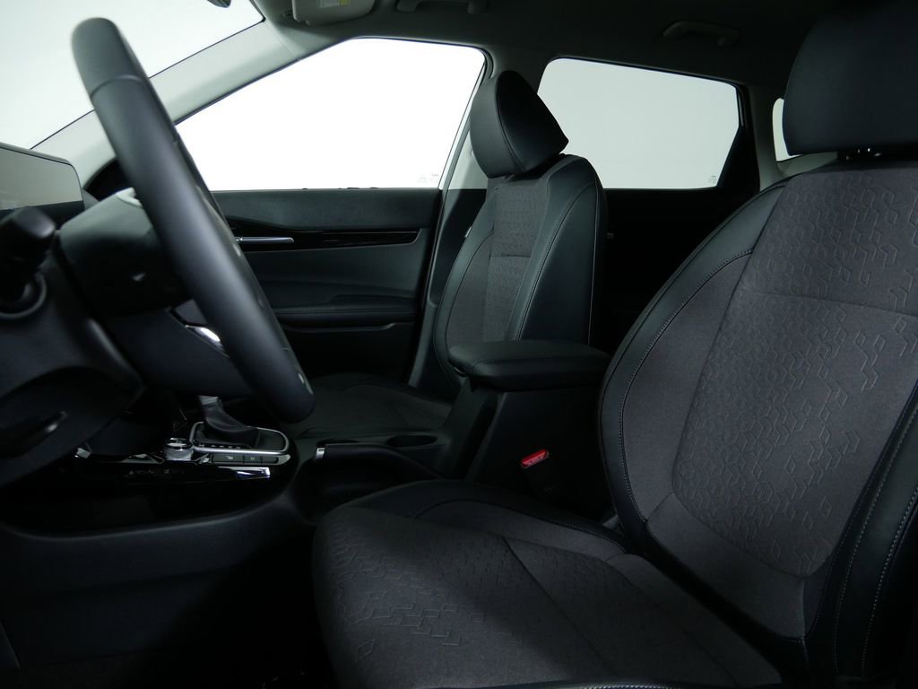New 2026 Kia Seltos S AWD/4WD image 15