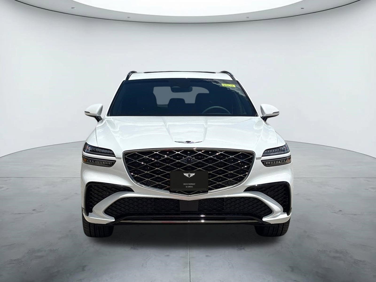 New 2026 Genesis GV70 2.5T Sport Prestige AWD/4WD image 8