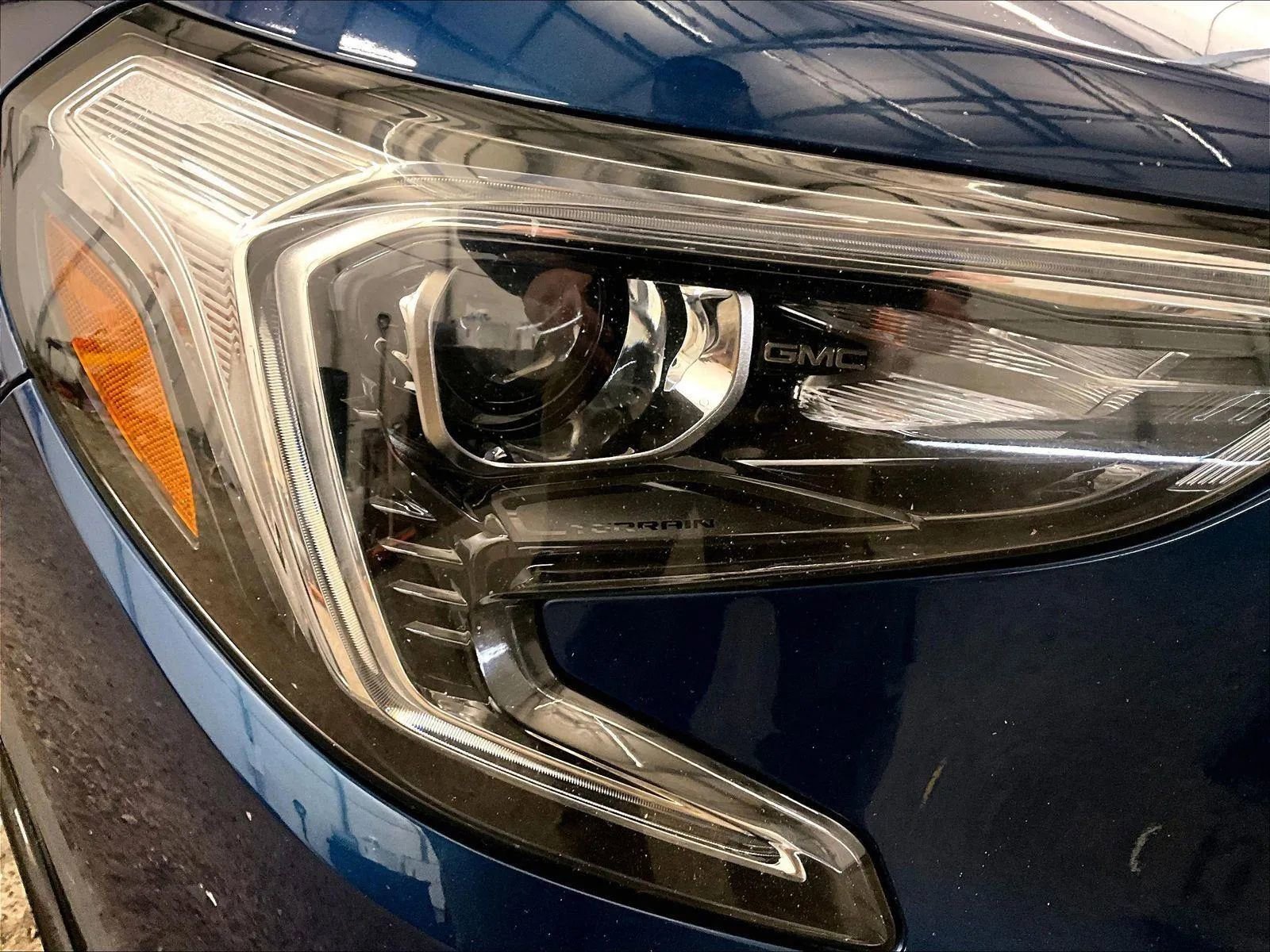 Used 2019 GMC Terrain SLE w/ Driver Convenience Package image 27