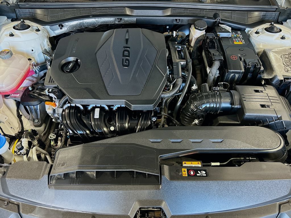 Used 2022 Hyundai Sonata SEL FWD image 26