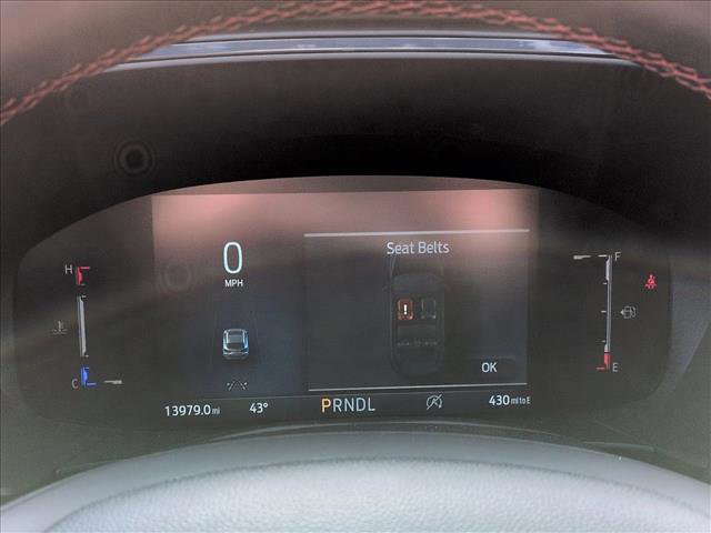 Used 2025 Ford Escape ST-Line image 11