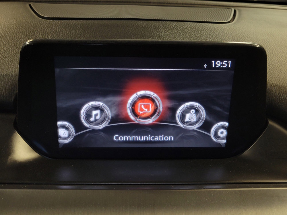 Used 2016 MAZDA MAZDA6 Touring image 25