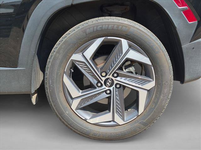 Used 2022 Hyundai Tucson Limited AWD/4WD image 9