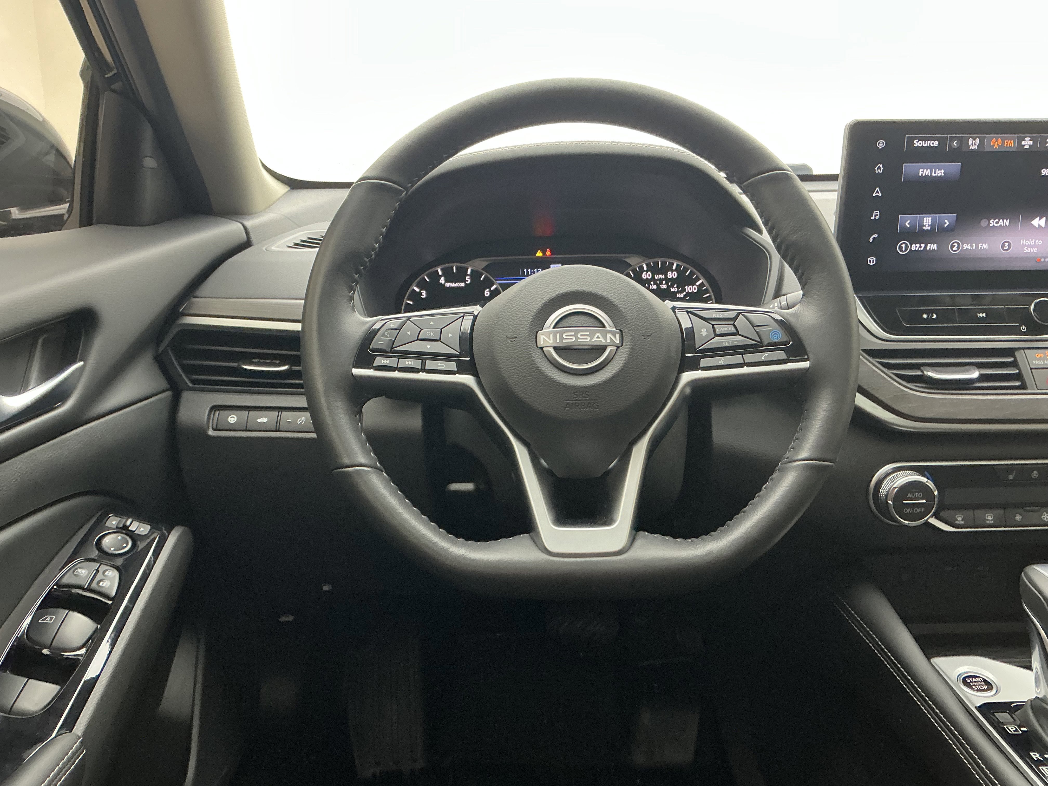 Used 2024 Nissan Altima 2.5 SL image 21