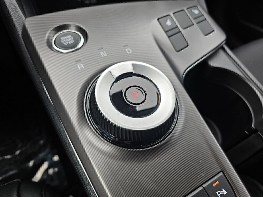 New 2026 Kia Sportage EX AWD/4WD image 33