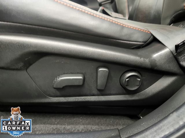 Used 2024 Subaru Crosstrek 2.5i Limited image 30