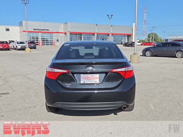 Used 2016 Toyota Corolla S FWD image 25