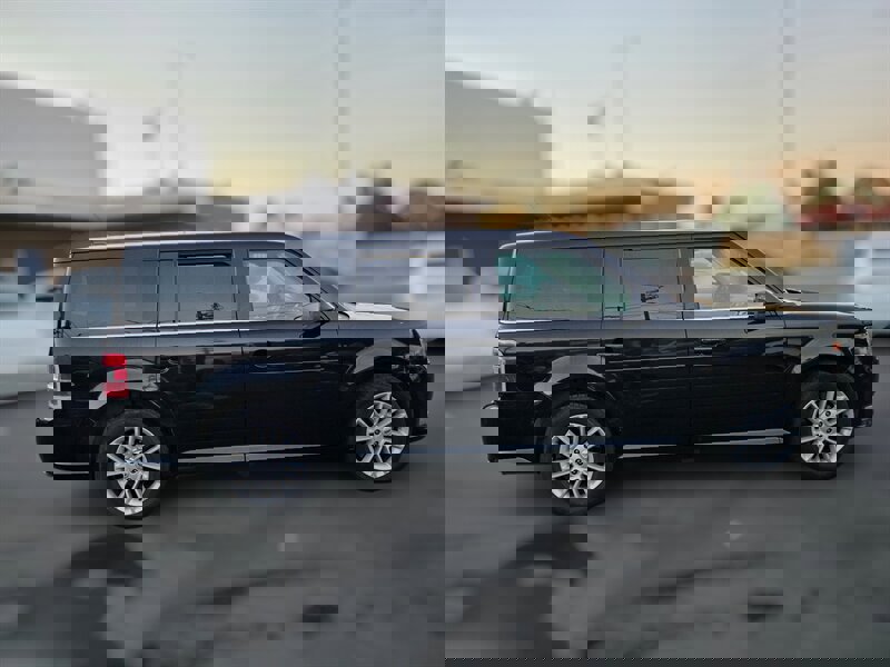 Used 2014 Ford Flex SEL image 10